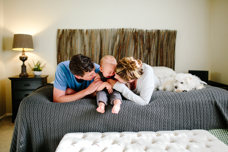 Jacob and Alison Bland lifestyle photography Colorado
