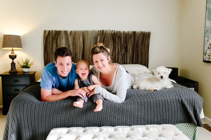 Jake, Ali, Silas Bland Lifestyle Family Photography Colorado