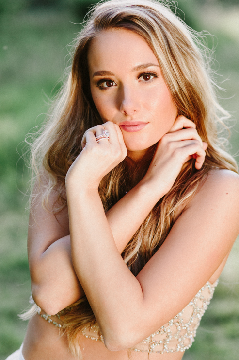 Styled Bridal Photos with Cloud Nine Bridal, Bremer Jewelry Peoria, and Floral Designs Ltd. Morton IL