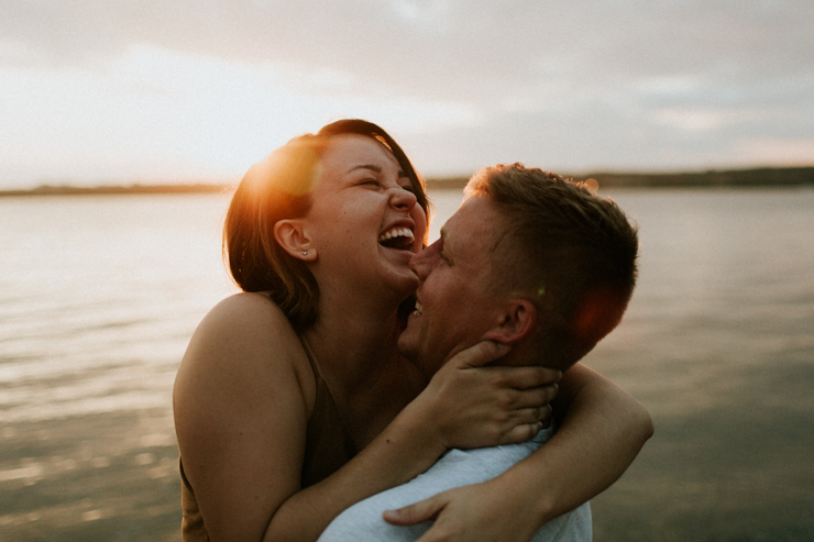 Intimate moody couple photographer near me