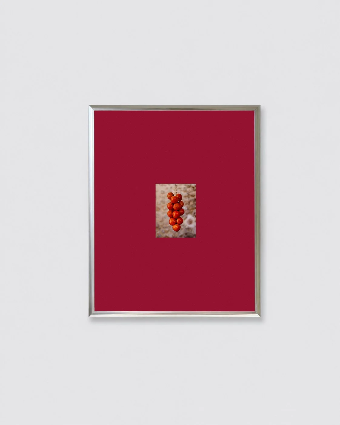 Deià Tomate's | FRAMED