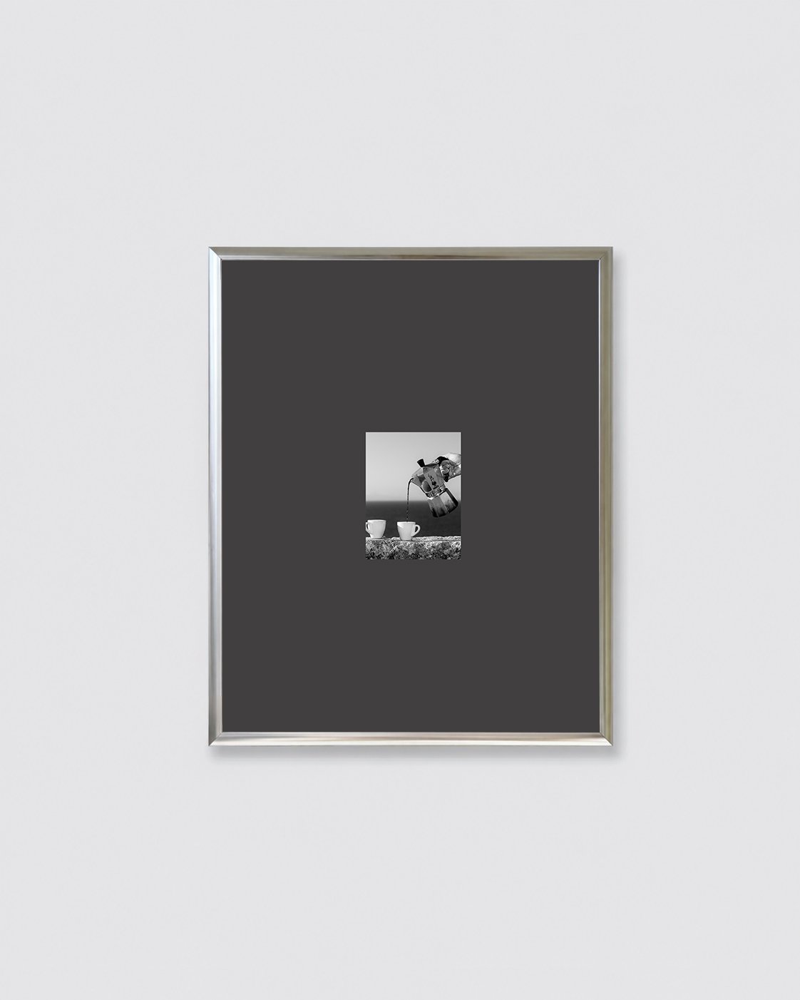 Moka Pot | FRAMED