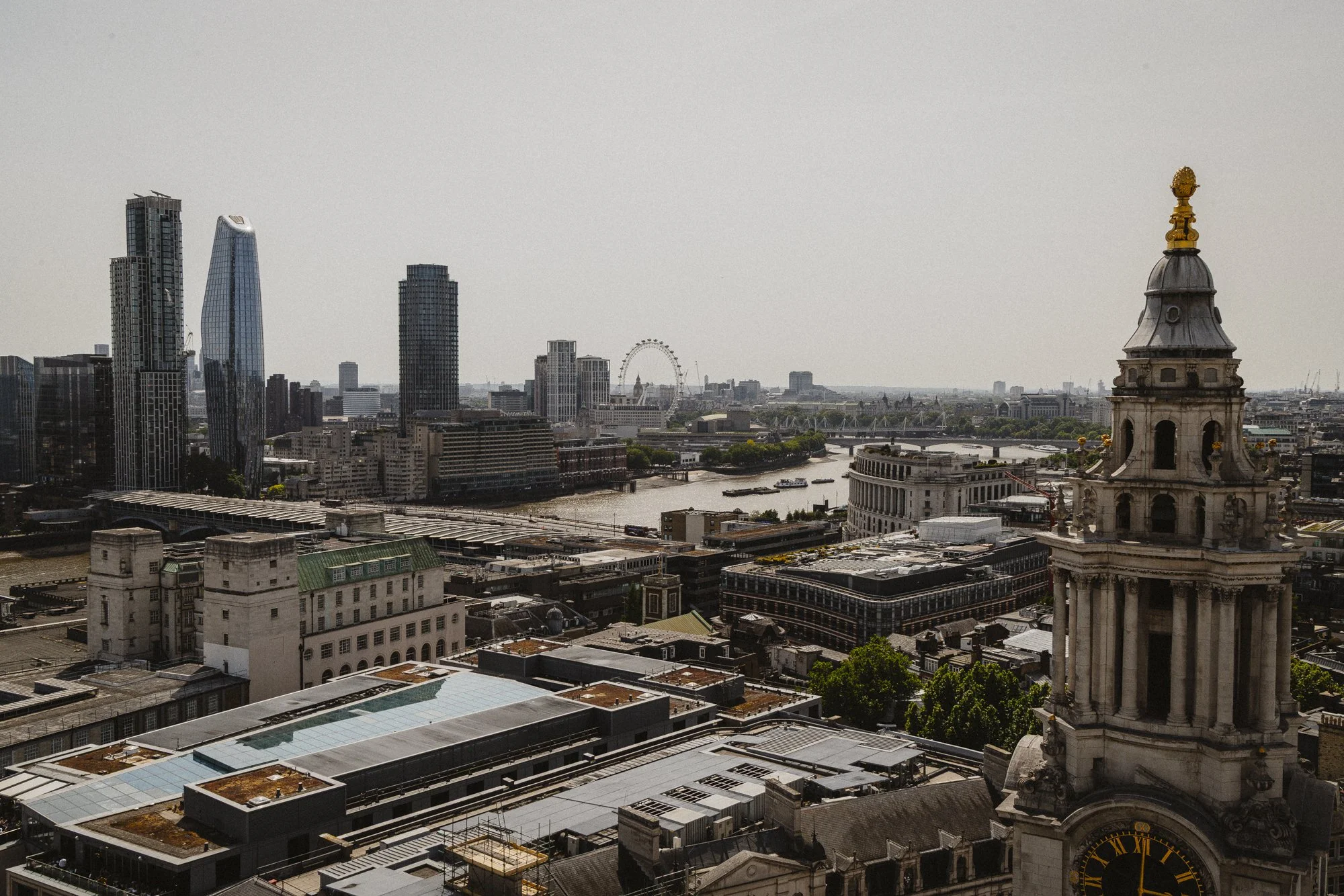 london - best city for photography