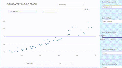 Flexible exploratory tool