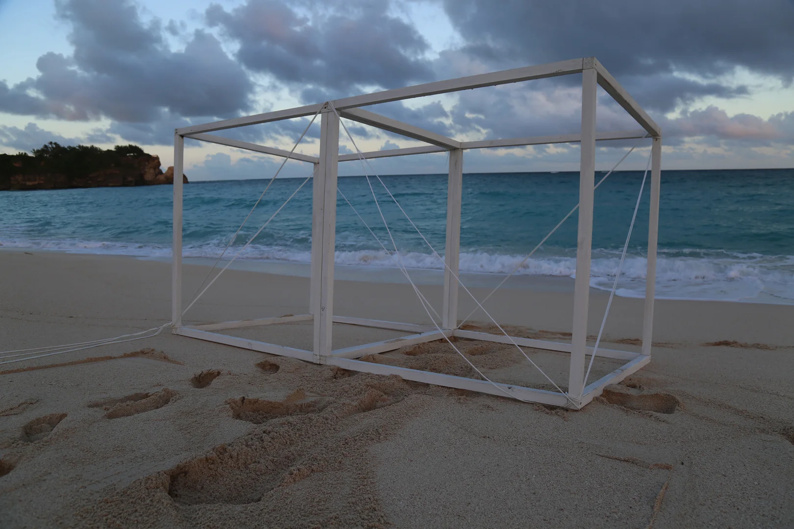 Slide 20 - Foul Bay.JPG