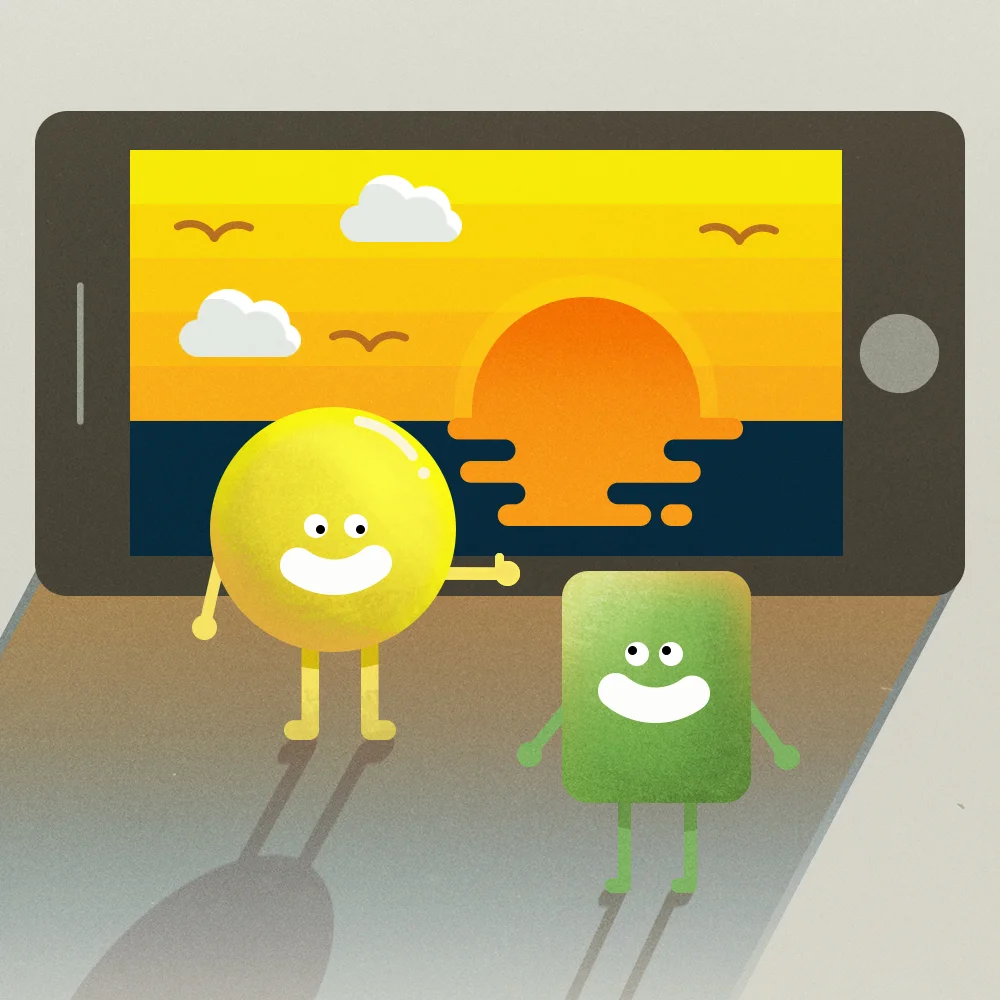 Cricket Wireless / Something to Smile About