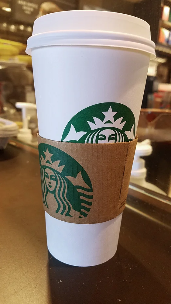 Matcha Green Tea Latte