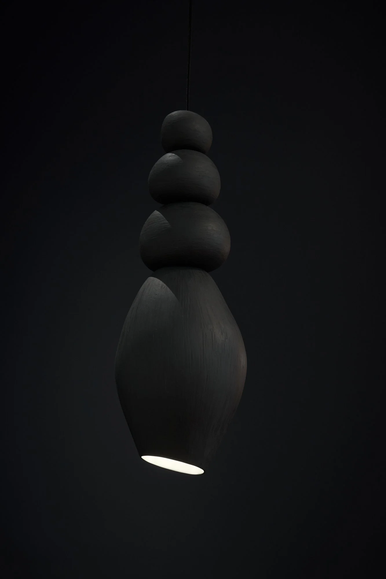 Boulders