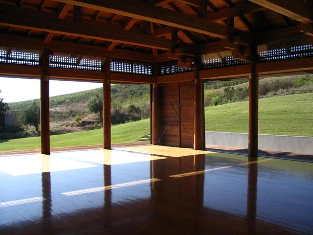 Dojo