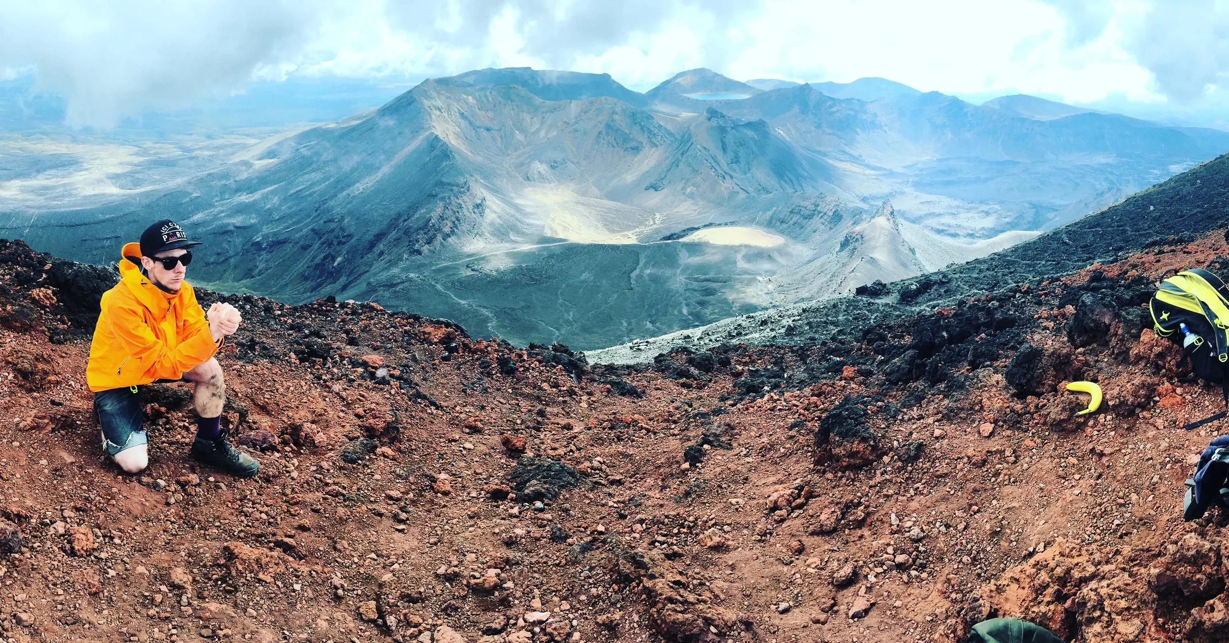 THINGS I'D DO FOR YOU.