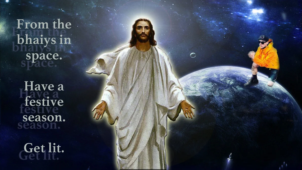 THE BHAIYS 20F4 (2016/17)