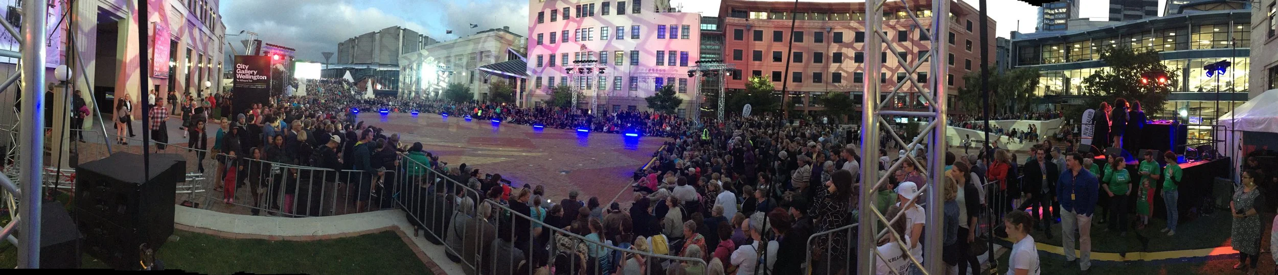 Le Grand Continental®