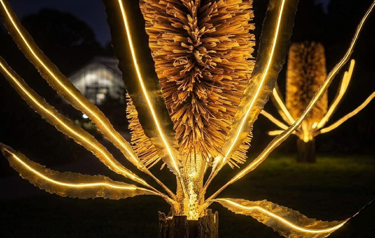Render - Banksia Bristles close up.png