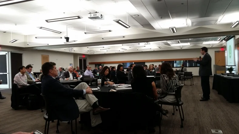 'Birth of the Green Button': Utility presentations posted online