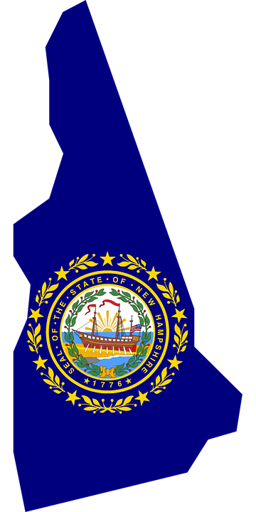 New Hampshire is latest state to consider data-sharing portal