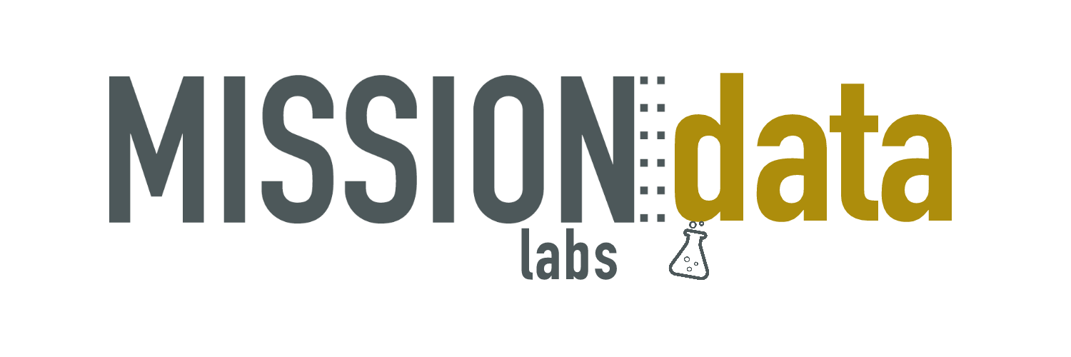 Introducing Mission:data Labs