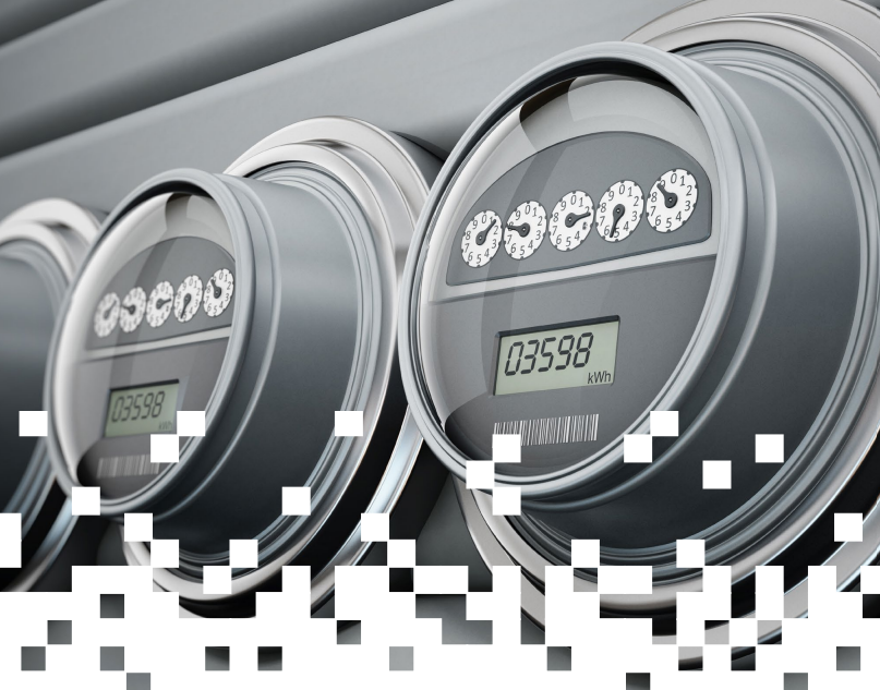 Democrats fail to use smart meters for clean energy &amp; cost reduction
