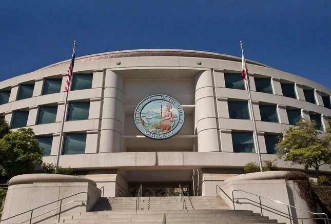 Donald Trump and the California PUC agree: The rule of law is for chumps