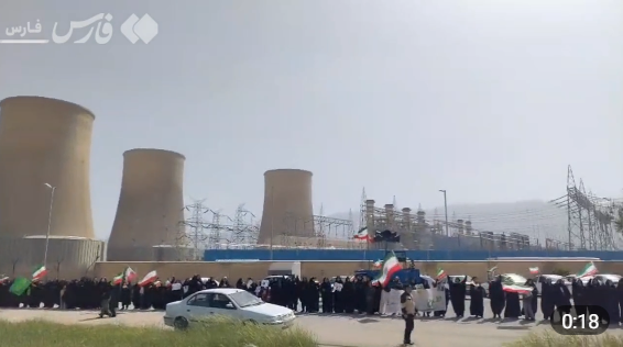 Utilities Will Exploit the Iran War to Shut Down Access to Energy Data