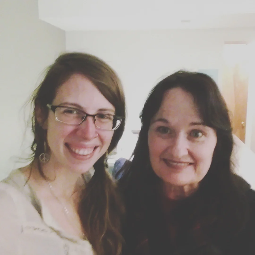 This is Bonnie! She completed her Shinpiden training today, and became a certified Reiki Master! Congratulations, Bonnie! Thank you for letting me be a part of your beautiful healing journey- January 9, 2016
