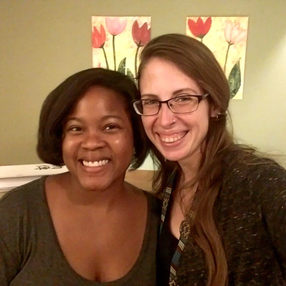 Welcome Tia, to the Reiki healing family! Tia completed her Shinpiden training on September 17, 2017