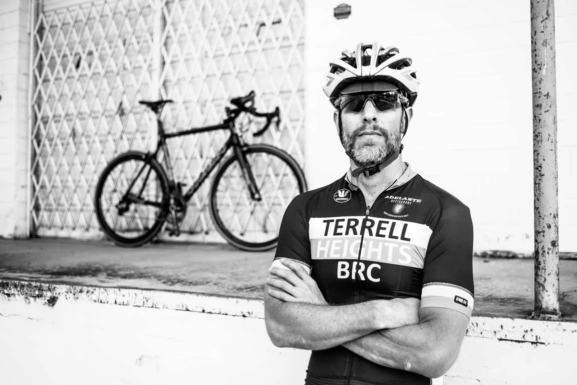 Russell Sczech of San Antonio, TX