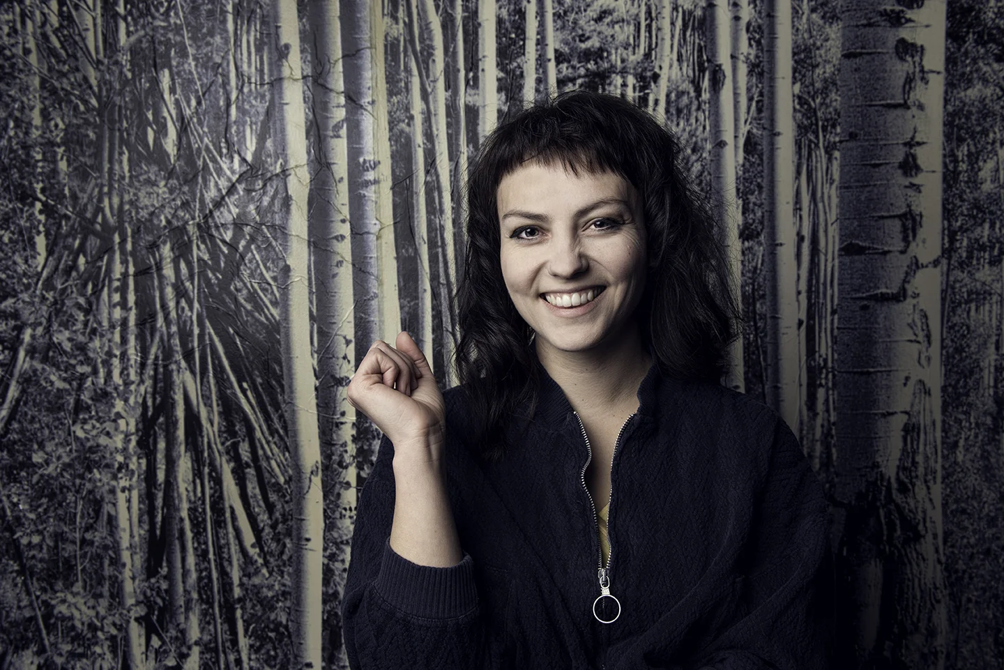 Angel Olsen