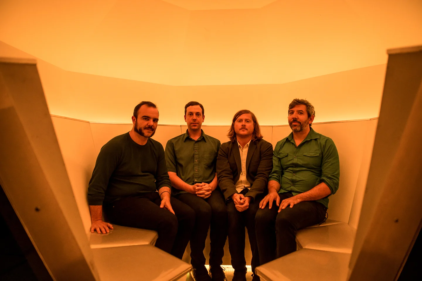 Future Islands