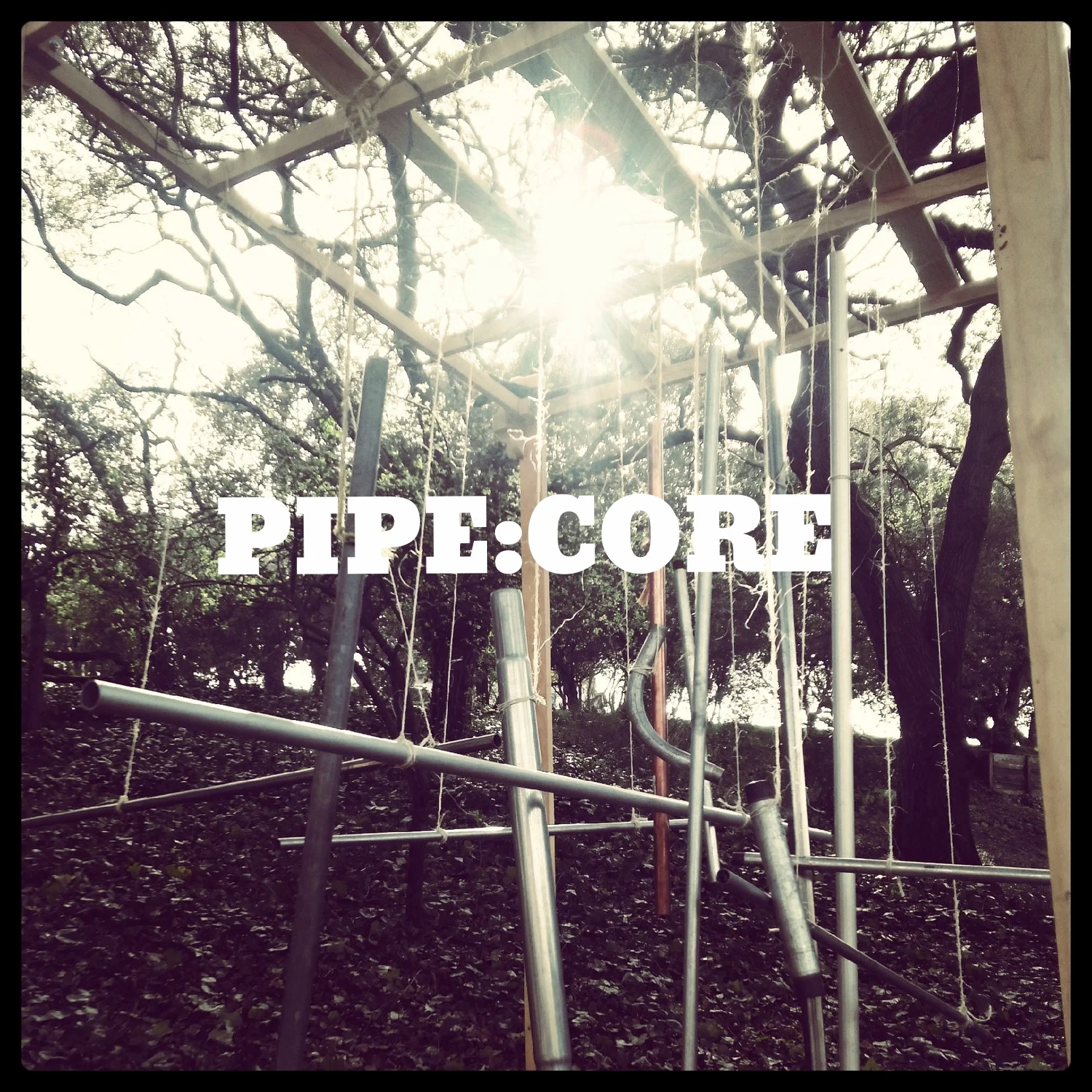PIPE:CORE
