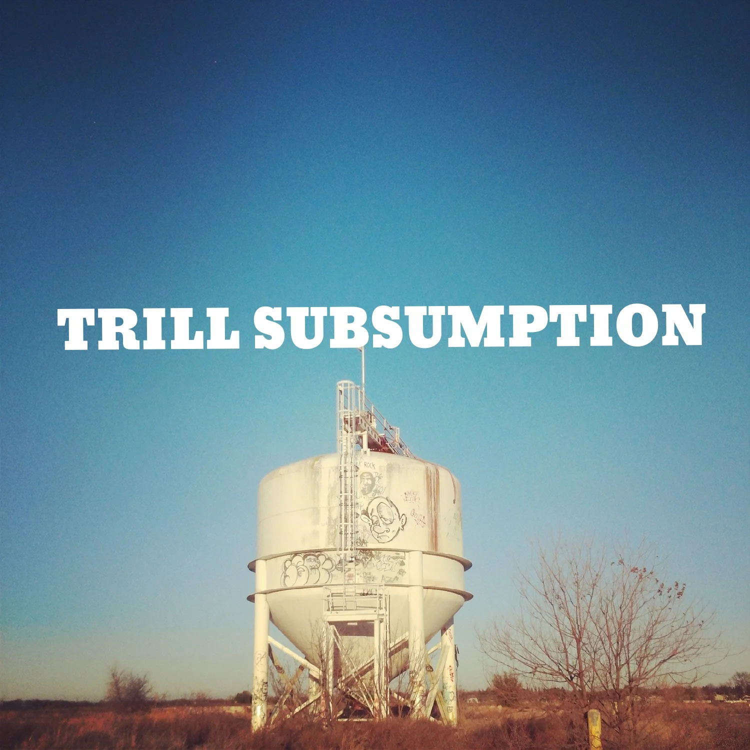 TRILL SUBSUMPTION