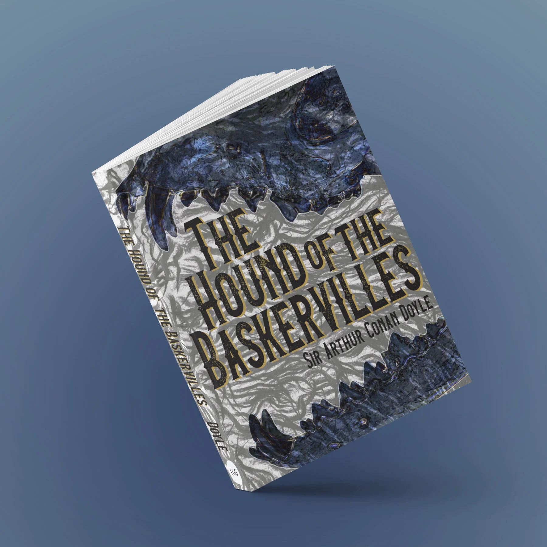 The Hound of the Baskervilles Book Mockup.jpg
