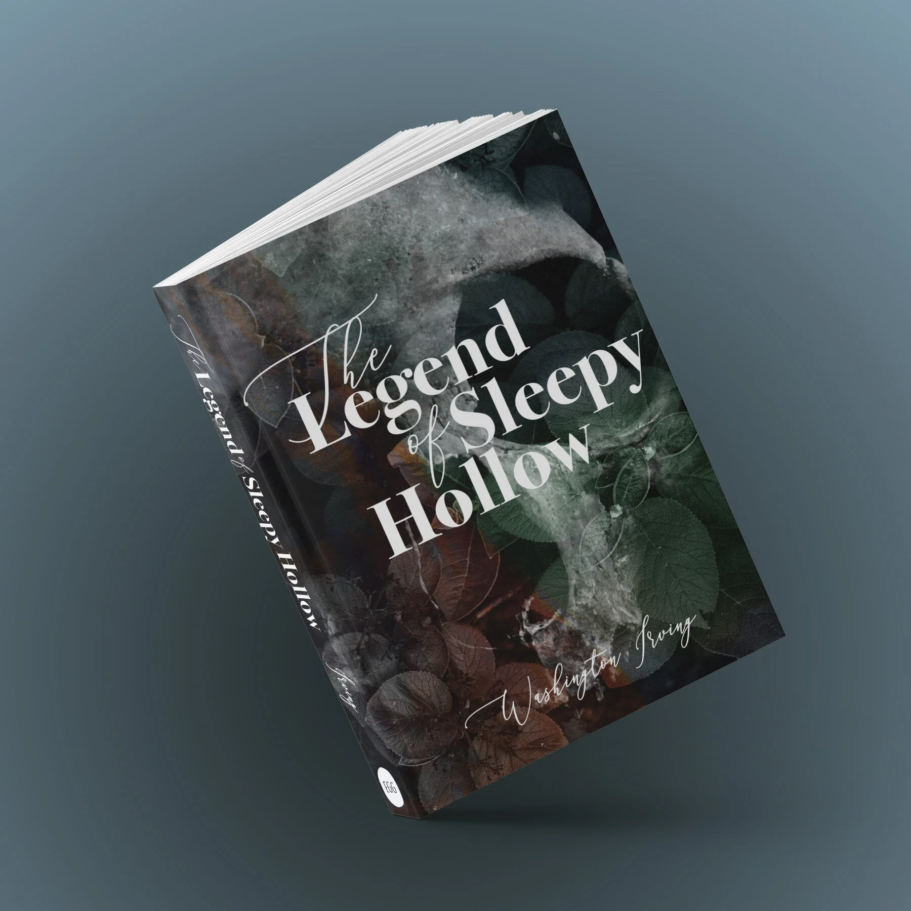 The Legend of Sleepy Hollow Book Mock up.jpg