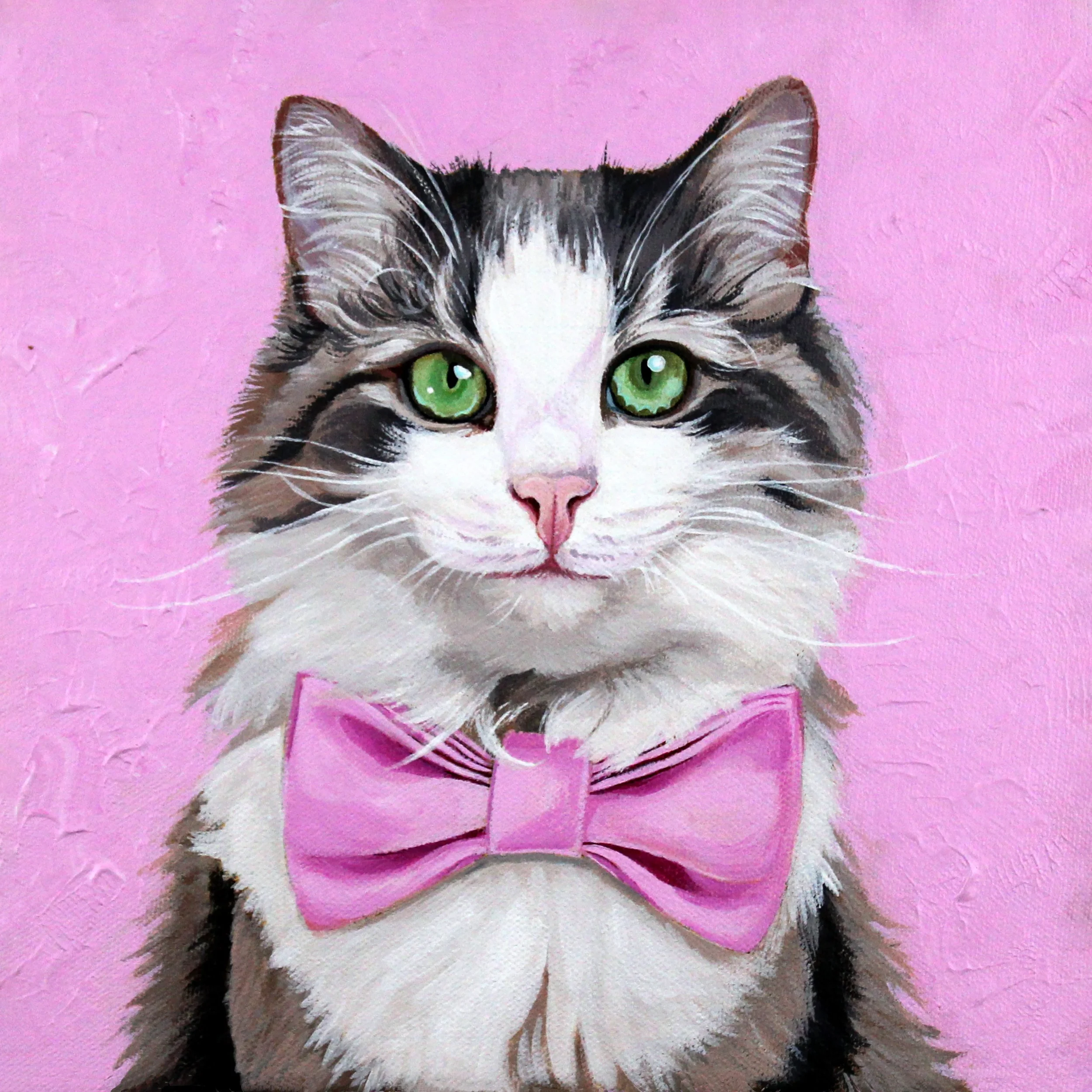 BowTie Cat Print 10x10.jpg