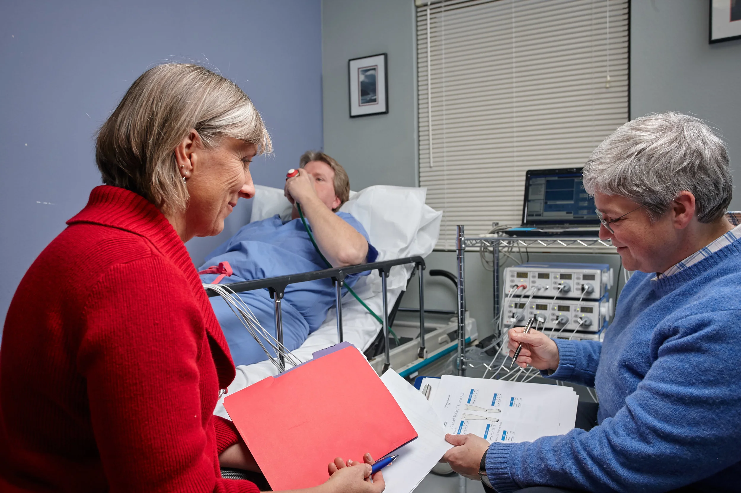 Hyperbaric-Chamber