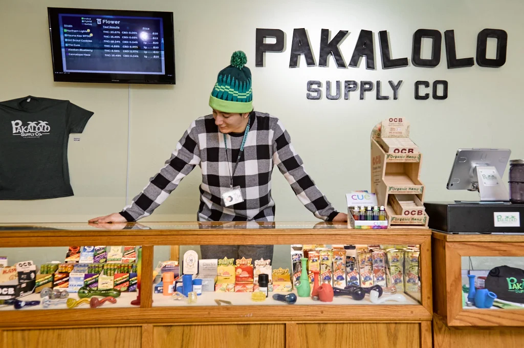 Pakalolo