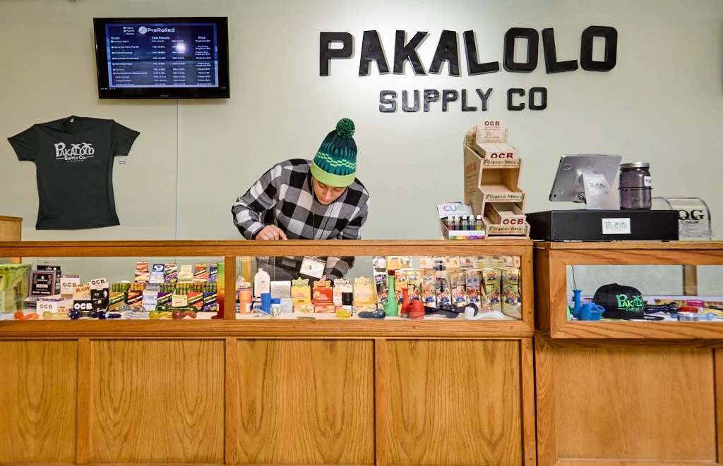 Pakalolo