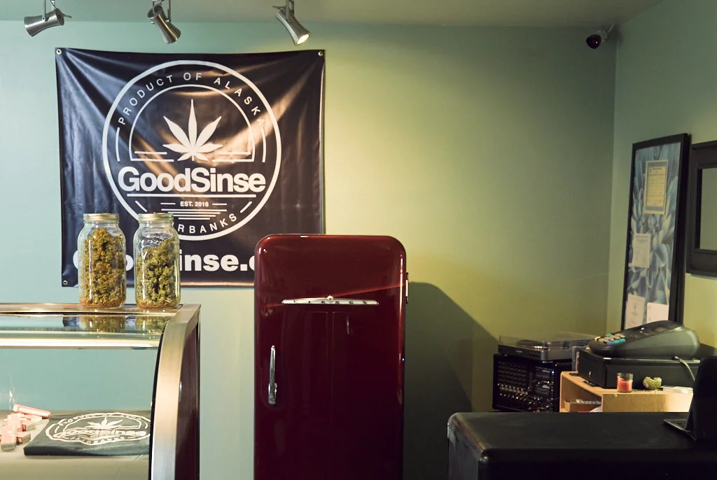 GoodSinse