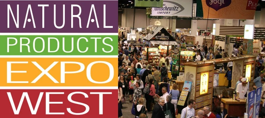Expo West