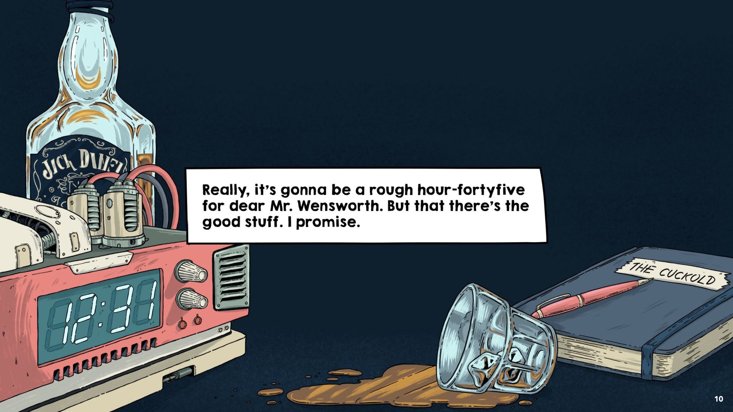 10