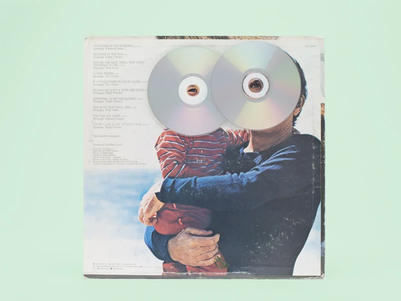 Benjamin Davis: Untitled 4