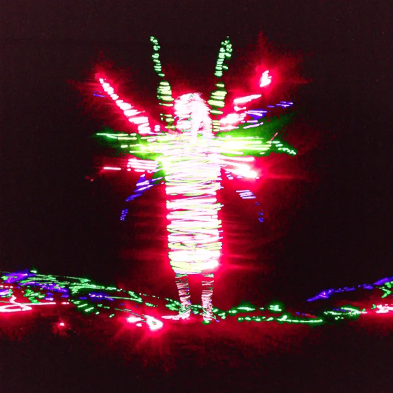 Sean O'Brien: LZRgram2
