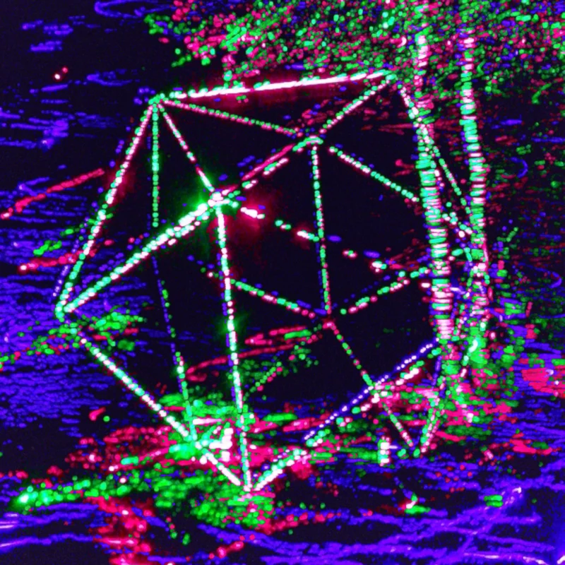 Sean O'Brien: LZRgram1