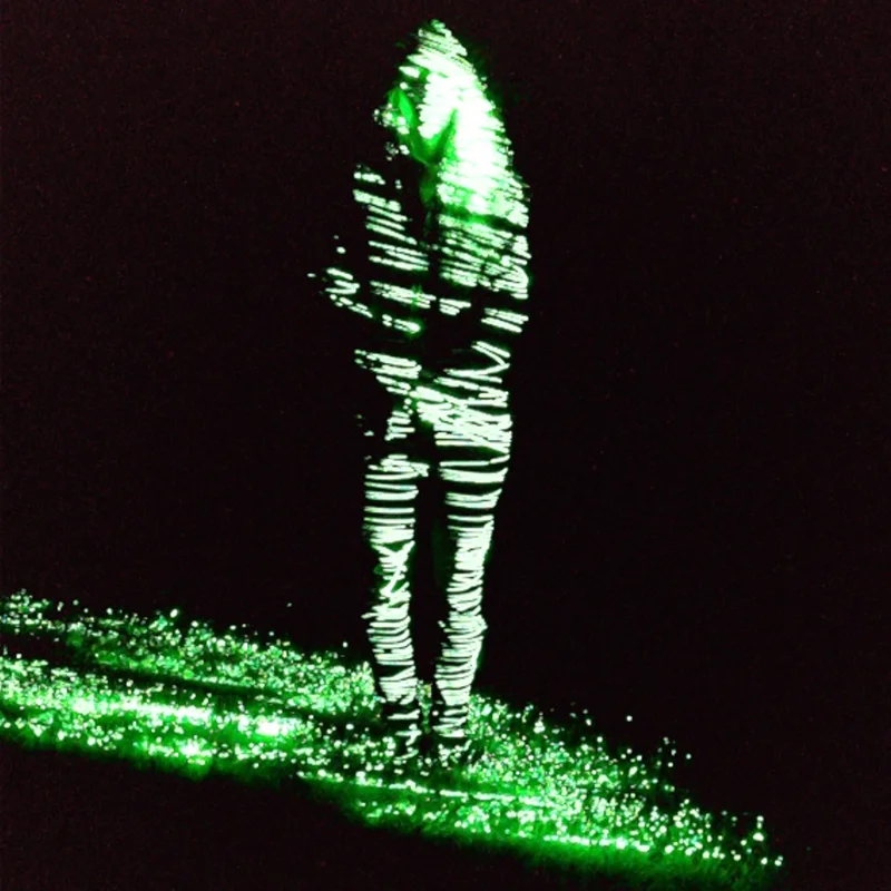 Sean O'Brien: LZRgram5