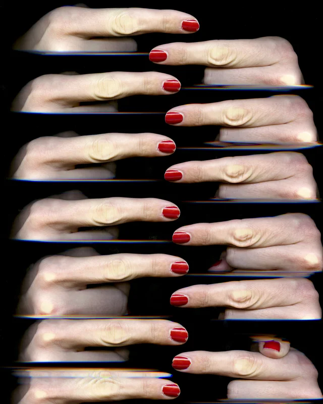 Renee Ricciardi: Untitled 4
