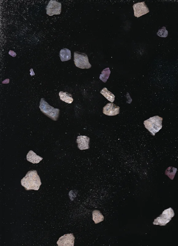 Irina Skornyakova: Rocky Heavens
