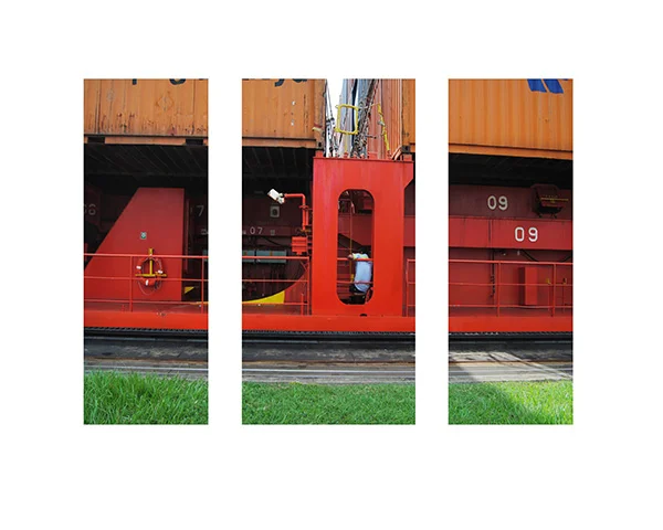 Panama Canal