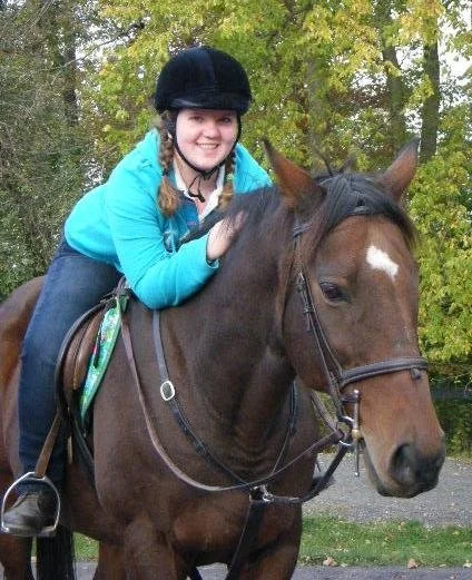 catie and pie.jpg
