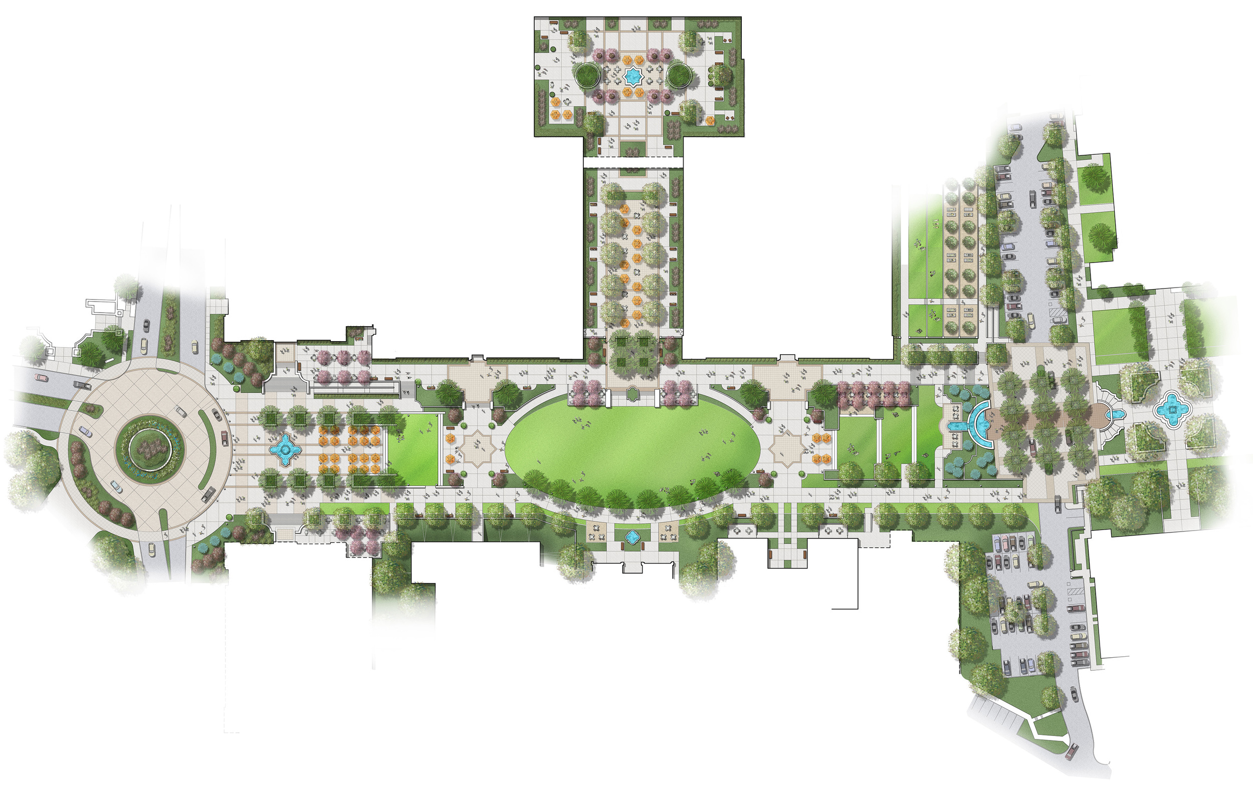 Final Conceptual Plan