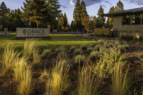 Szabo Landscape Architecture Bend, Landscape Architects Portland Oregon