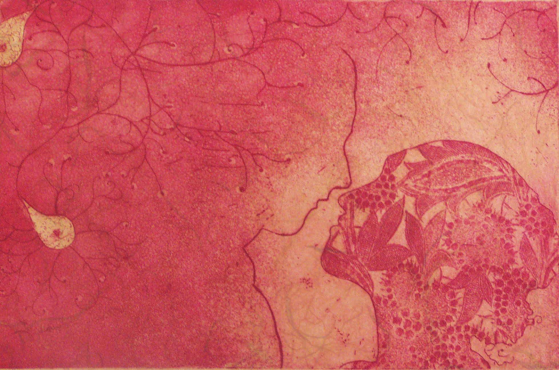 Synaptic Cascade